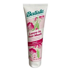 💖5 for $25💖 Batiste Leave-In Hair Mask Smooth Formula 4.3oz